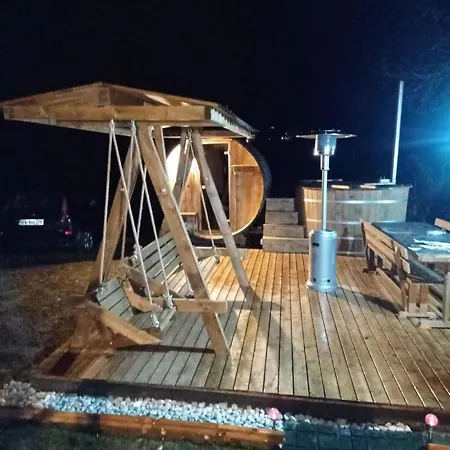Villa Popasul Dacilor *